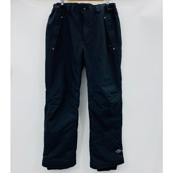 Columbia Omni-Tech Insulated Waterproof Ski Pant - Picture 1 of 11